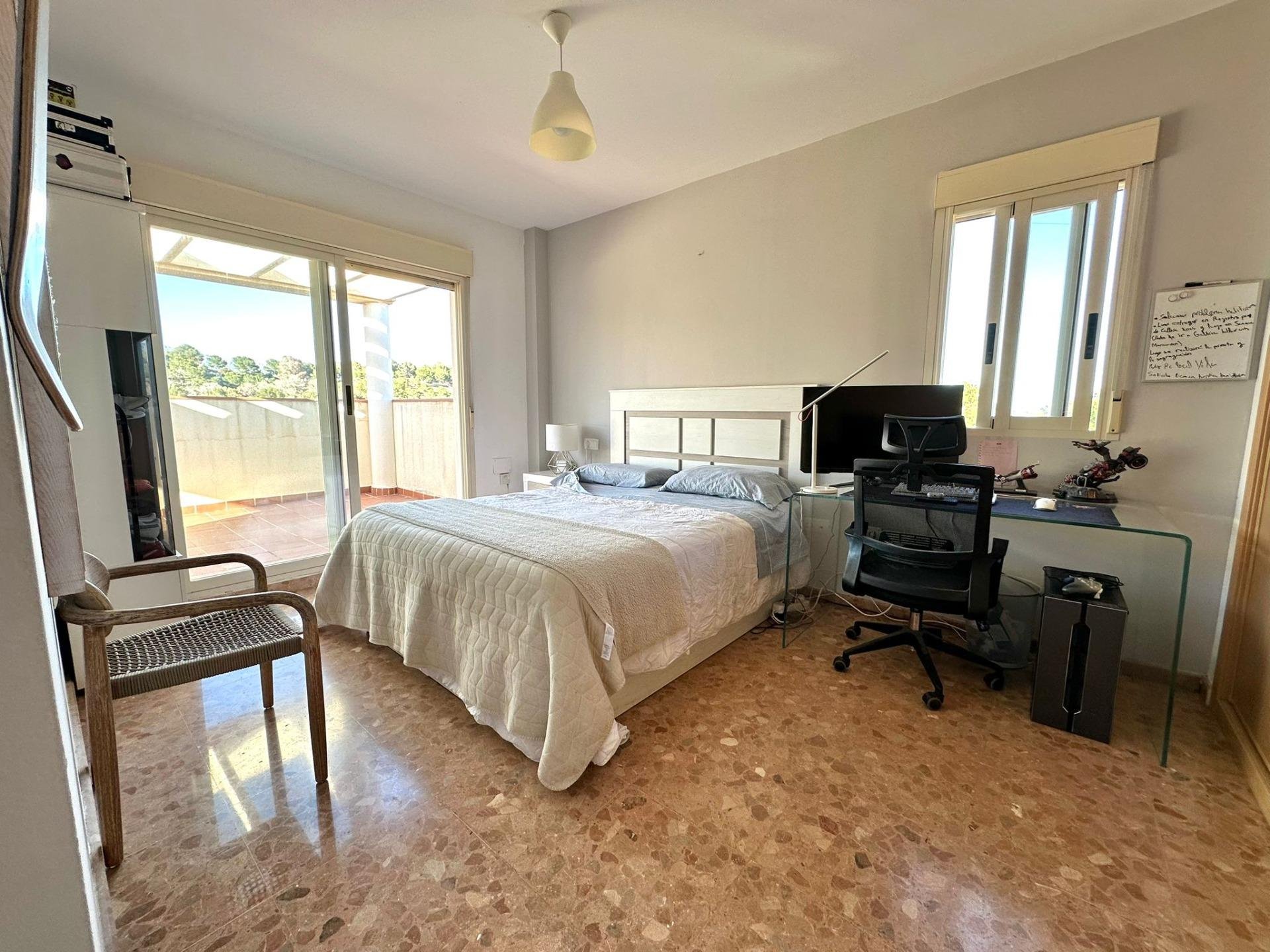 Apartment à L'Alfàs del Pi, Alicante, Espagne 4 chambres, 316 m2 No. 165916