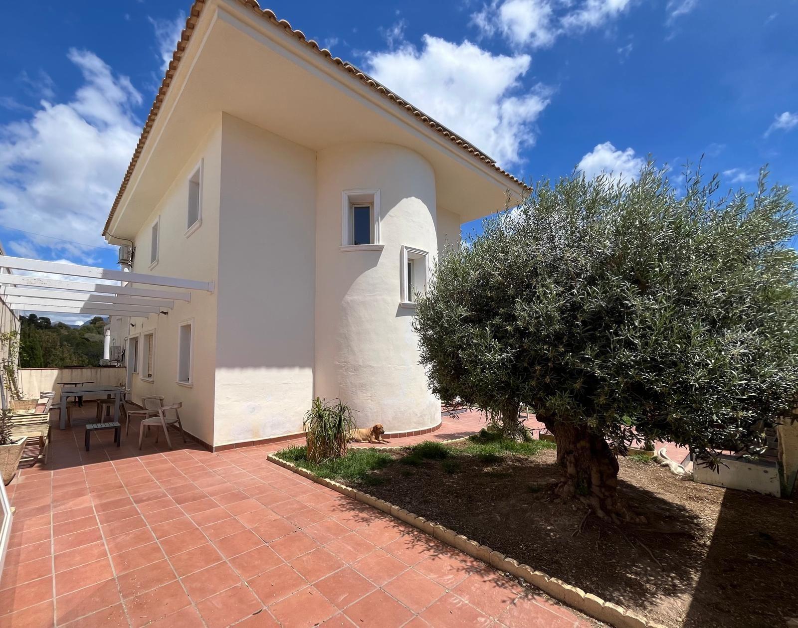 Apartment à L'Alfàs del Pi, Alicante, Espagne 4 chambres, 316 m2 No. 165916