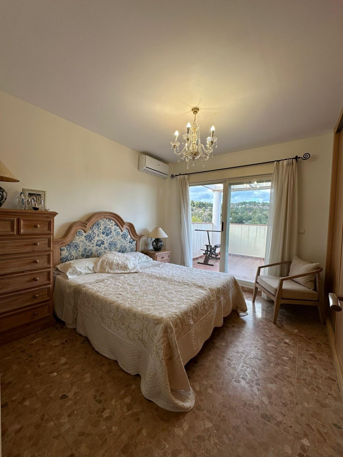 Apartment à L'Alfàs del Pi, Alicante, Espagne 4 chambres, 316 m2 No. 165916