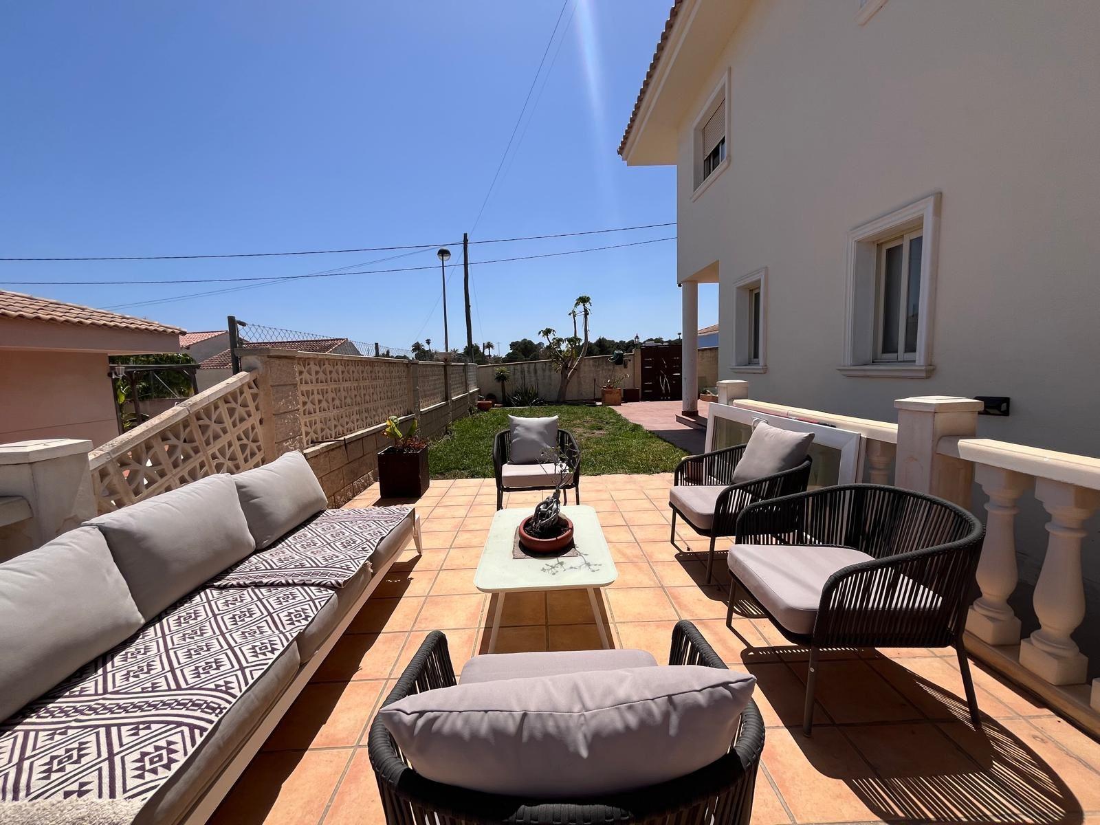 Apartment à L'Alfàs del Pi, Alicante, Espagne 4 chambres, 316 m2 No. 165916