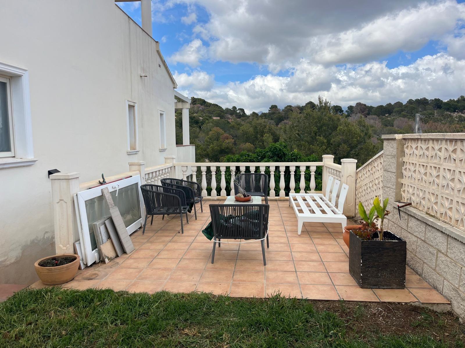 Apartment à L'Alfàs del Pi, Alicante, Espagne 4 chambres, 316 m2 No. 165916