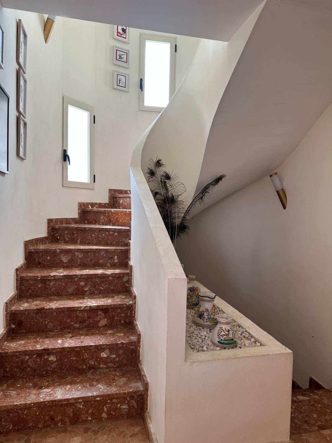 Apartment à L'Alfàs del Pi, Alicante, Espagne 4 chambres, 316 m2 No. 165916