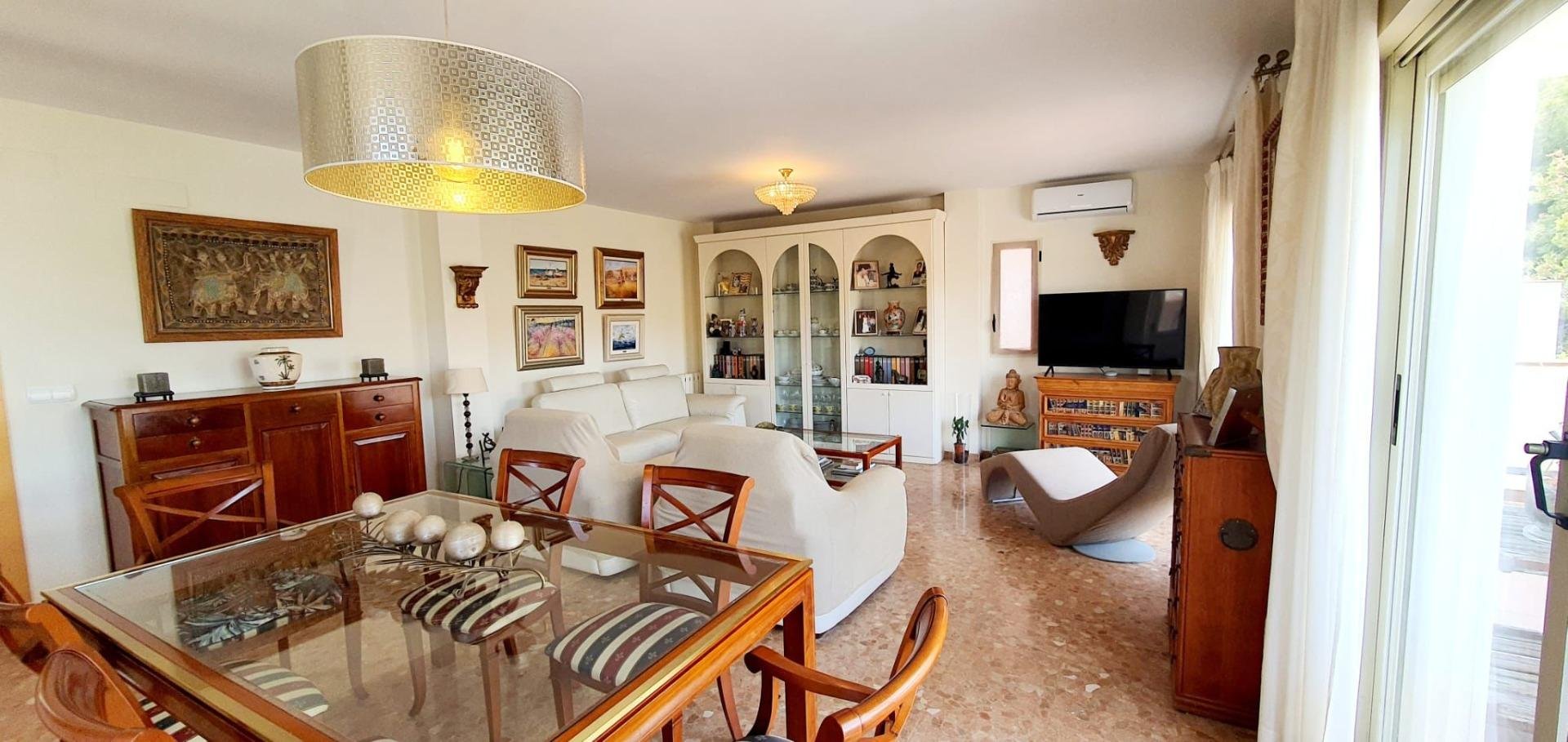 Apartment à L'Alfàs del Pi, Alicante, Espagne 4 chambres, 316 m2 No. 165916