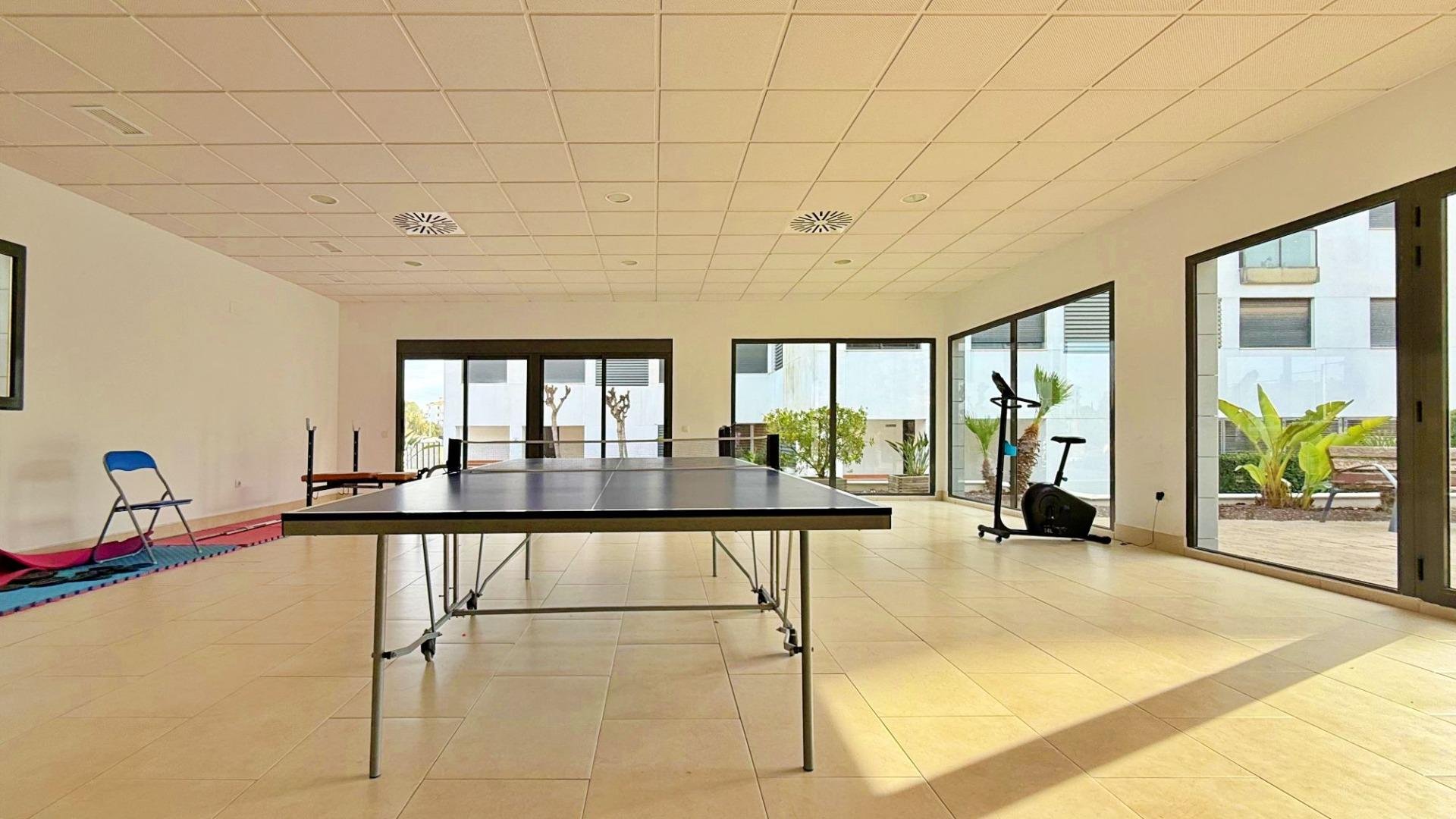 Penthouse w Alicante, Hiszpania 2 sypialnie, 87 mkw. nr 165915