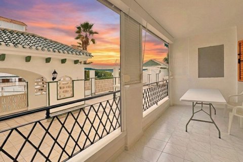 Huoneisto Torrevieja, Alicante, Espanja 1 makuuhuone, 44.99 m2 No. 165914