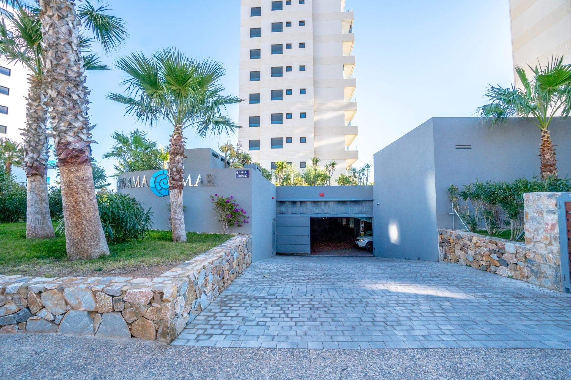 Penthouse à Torrevieja, Alicante, Espagne 3 chambres, 139 m2 No. 165912