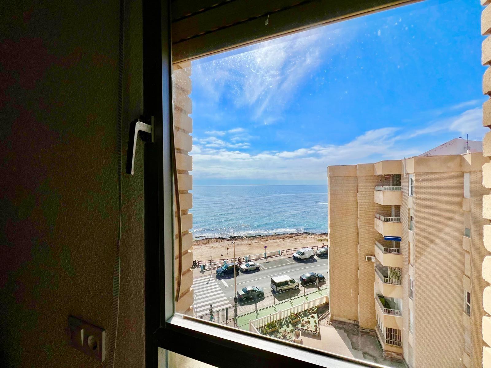 Penthouse in Torrevieja, Alicante, Spain 2 bedrooms, 80 sq.m. No. 165918
