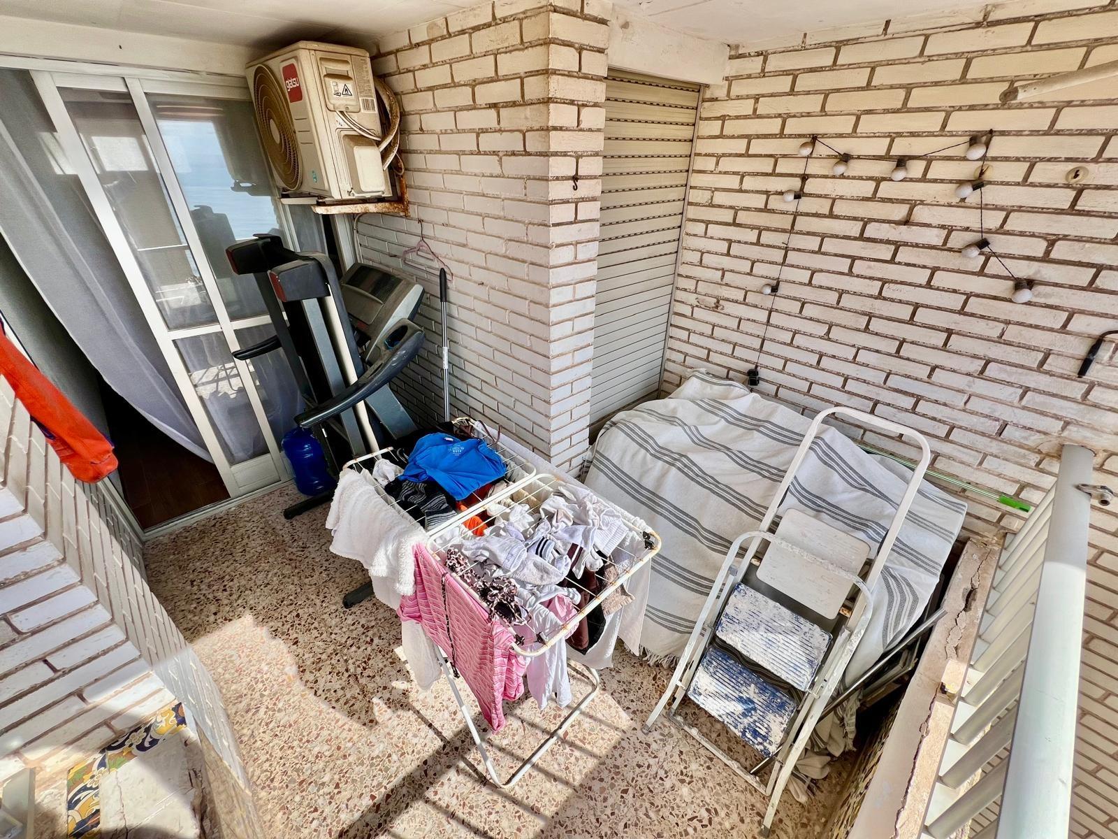 Penthouse in Torrevieja, Alicante, Spain 2 bedrooms, 80 sq.m. No. 165918