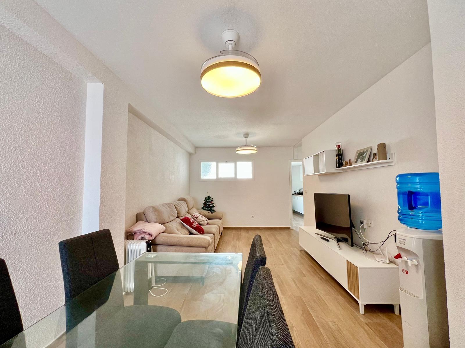 Penthouse in Torrevieja, Alicante, Spain 2 bedrooms, 80 sq.m. No. 165918