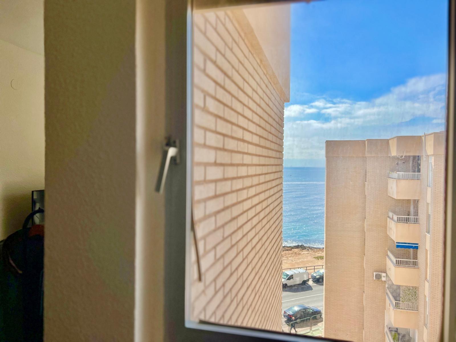 Penthouse in Torrevieja, Alicante, Spain 2 bedrooms, 80 sq.m. No. 165918