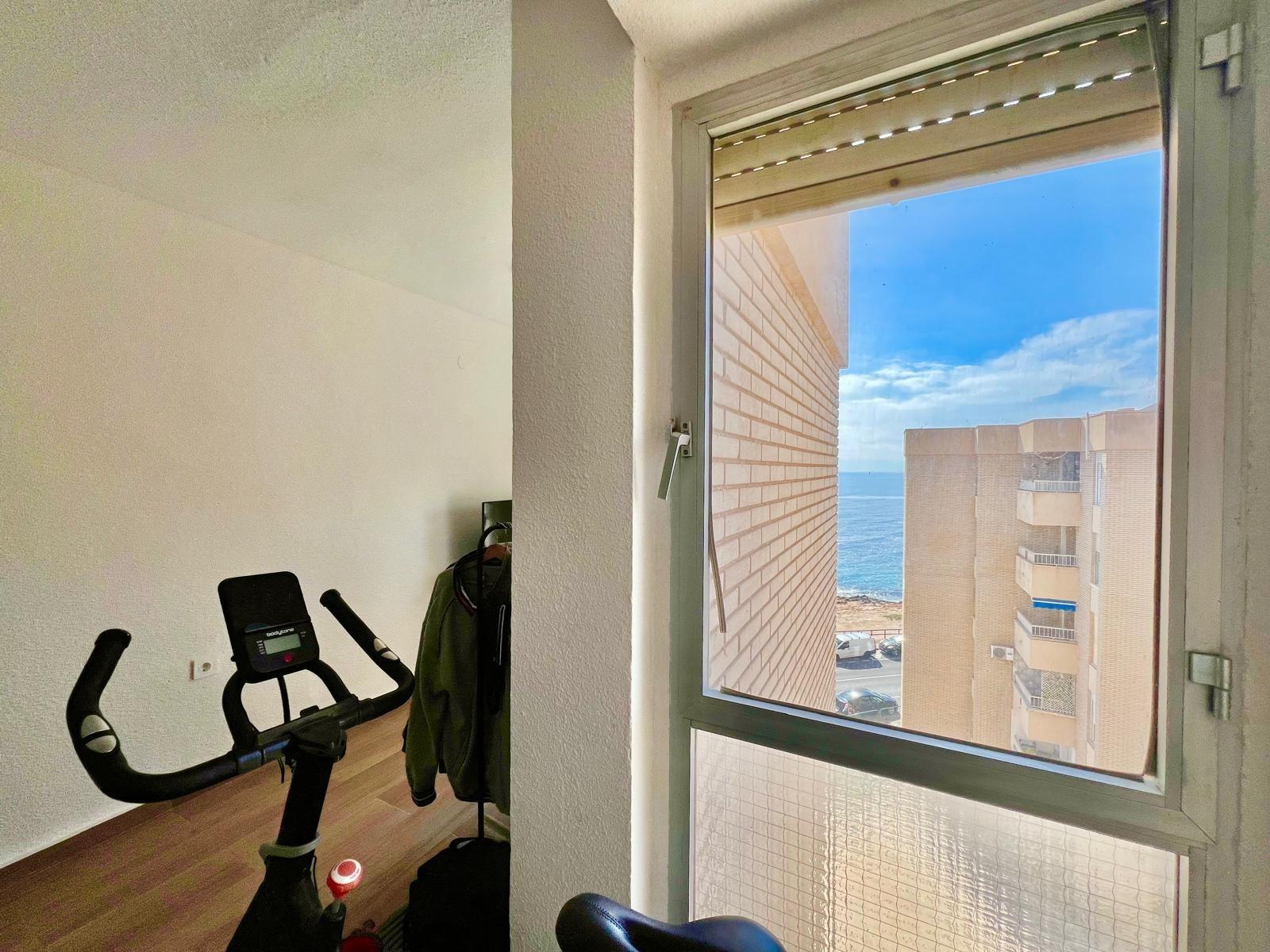 Penthouse in Torrevieja, Alicante, Spain 2 bedrooms, 80 sq.m. No. 165918