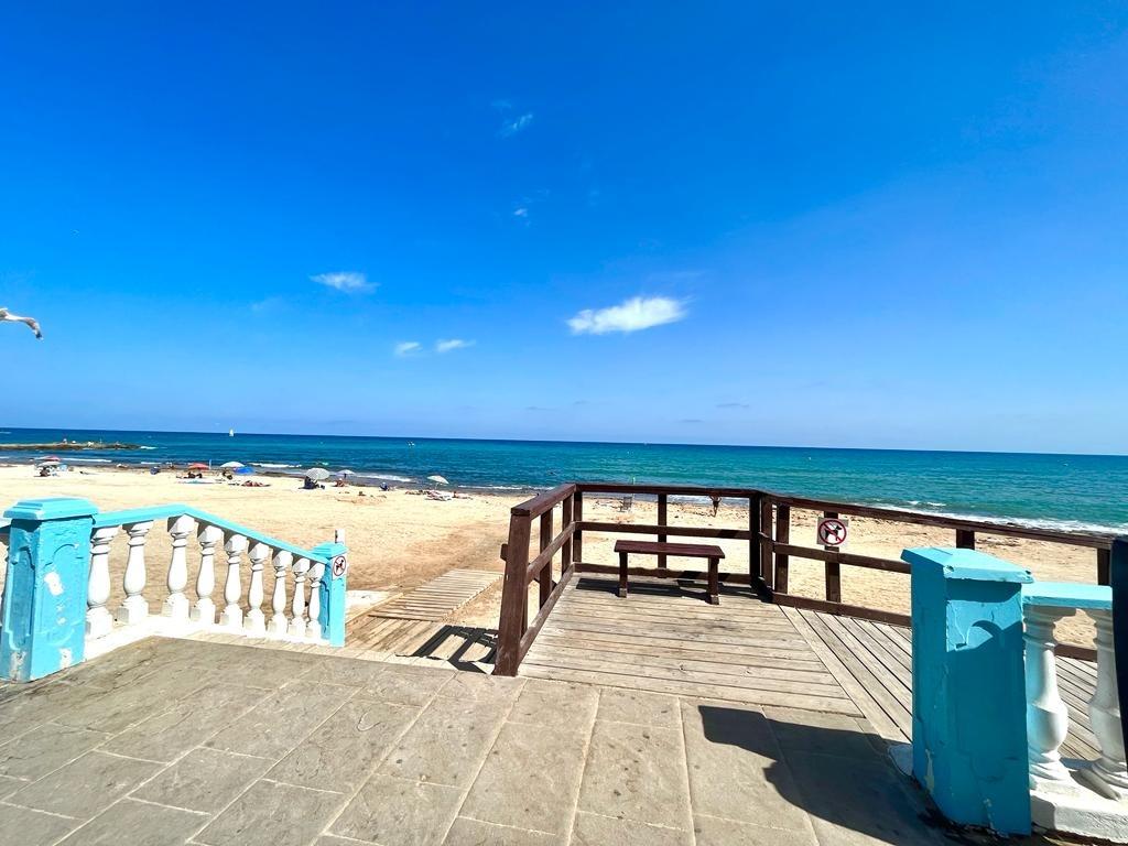 Penthouse in Torrevieja, Alicante, Spain 2 bedrooms, 80 sq.m. No. 165918
