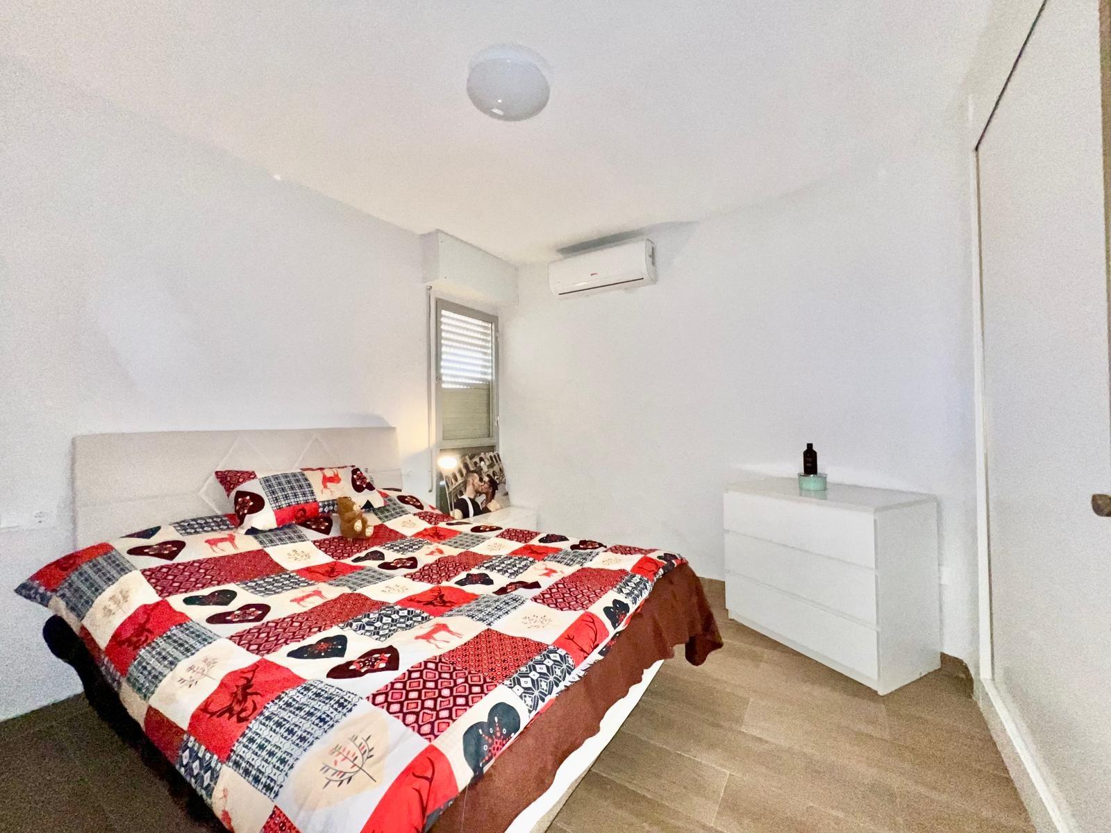 Penthouse in Torrevieja, Alicante, Spain 2 bedrooms, 80 sq.m. No. 165918
