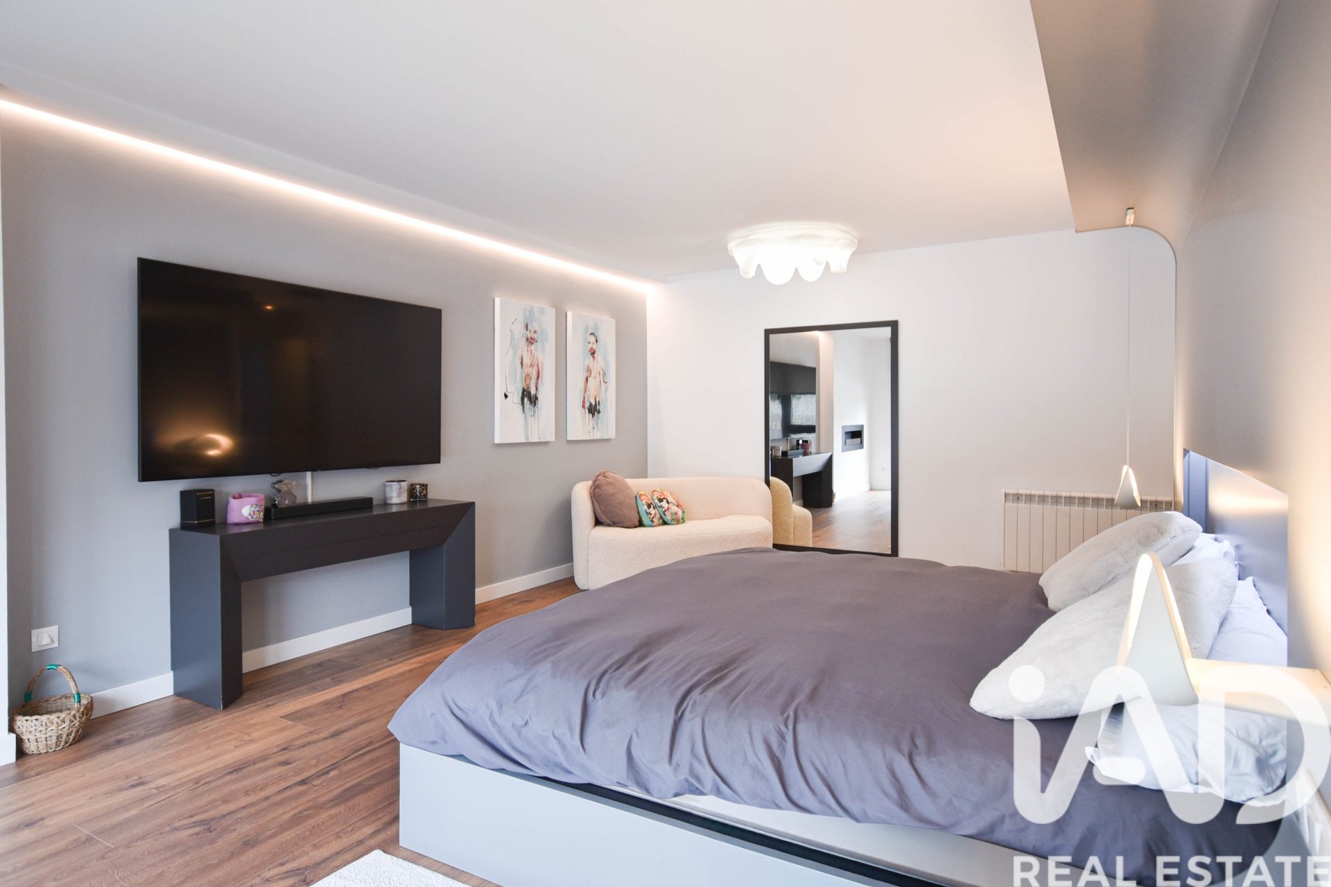 Villetta a schiera a Sant Pere de Ribes, Barcelona, Spagna 5 camere da letto, 371 mq. N° 152701