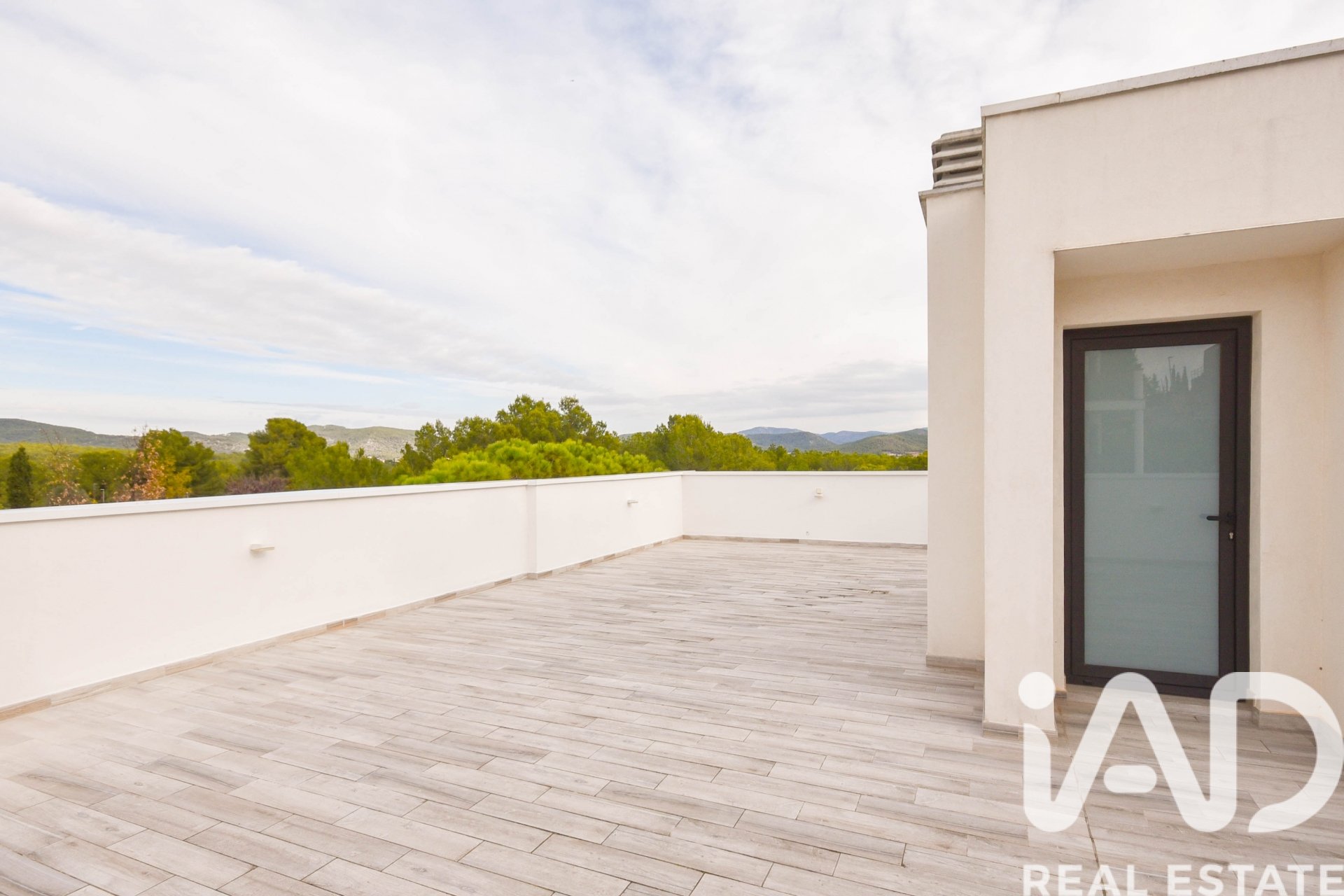 Villetta a schiera a Sant Pere de Ribes, Barcelona, Spagna 5 camere da letto, 371 mq. N° 152701