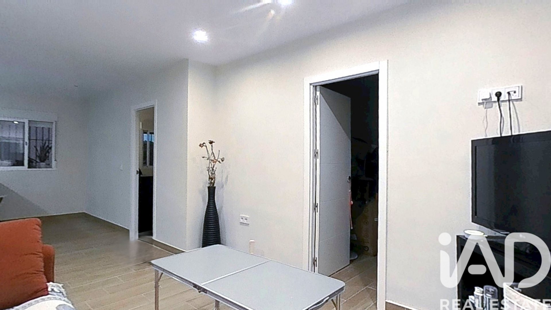 Apartment à Rota, Cadiz, Espagne 2 chambres, 72 m2 No. 152697