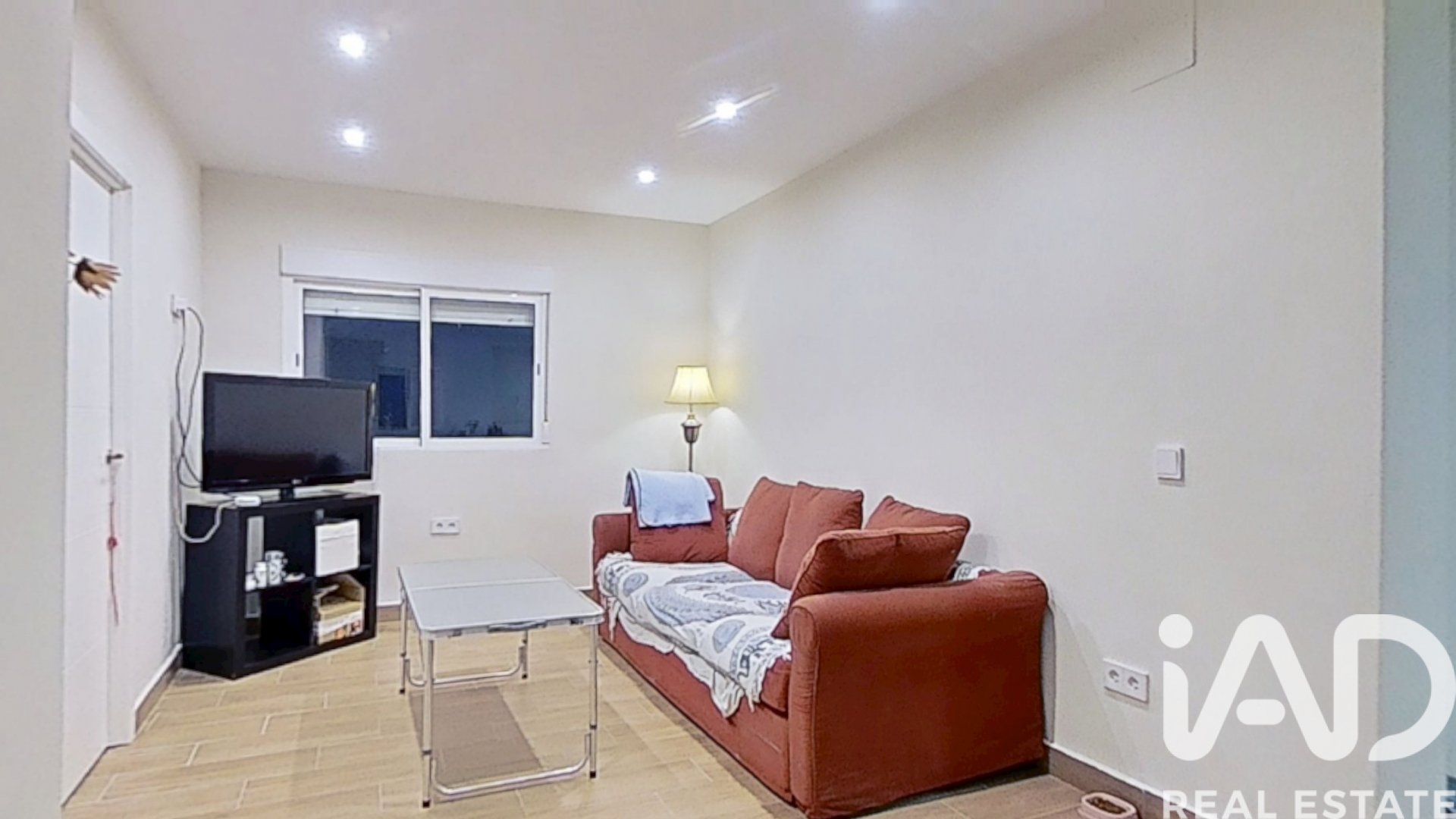 Apartment à Rota, Cadiz, Espagne 2 chambres, 72 m2 No. 152697