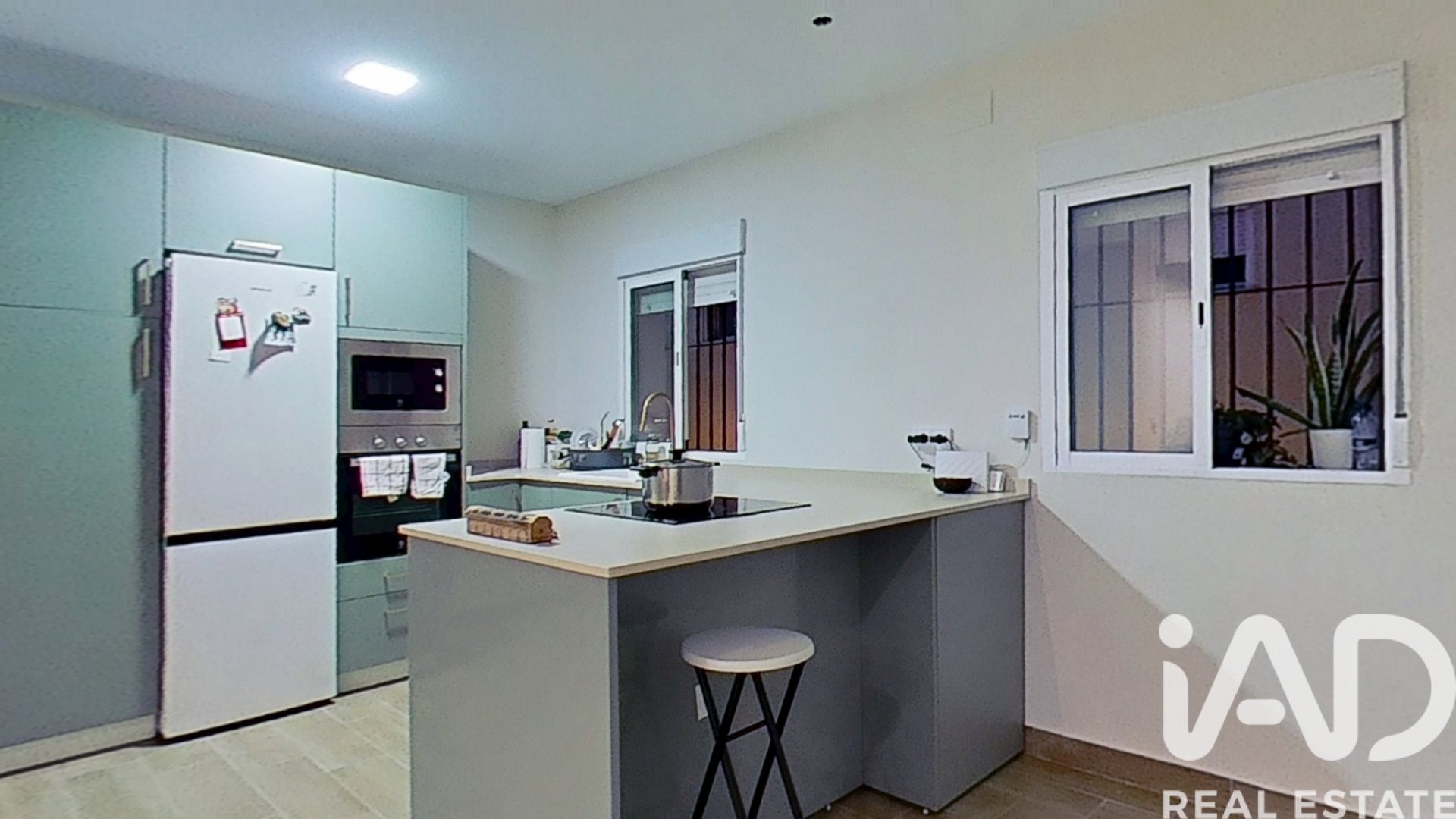 Apartment à Rota, Cadiz, Espagne 2 chambres, 72 m2 No. 152697