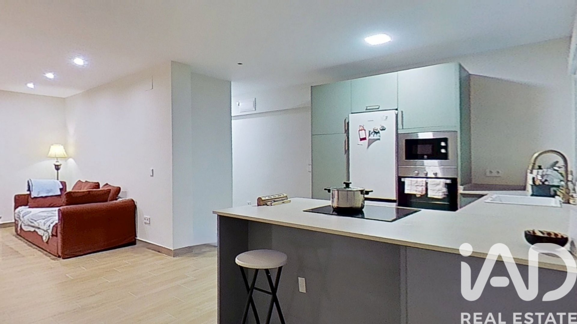 Apartment à Rota, Cadiz, Espagne 2 chambres, 72 m2 No. 152697