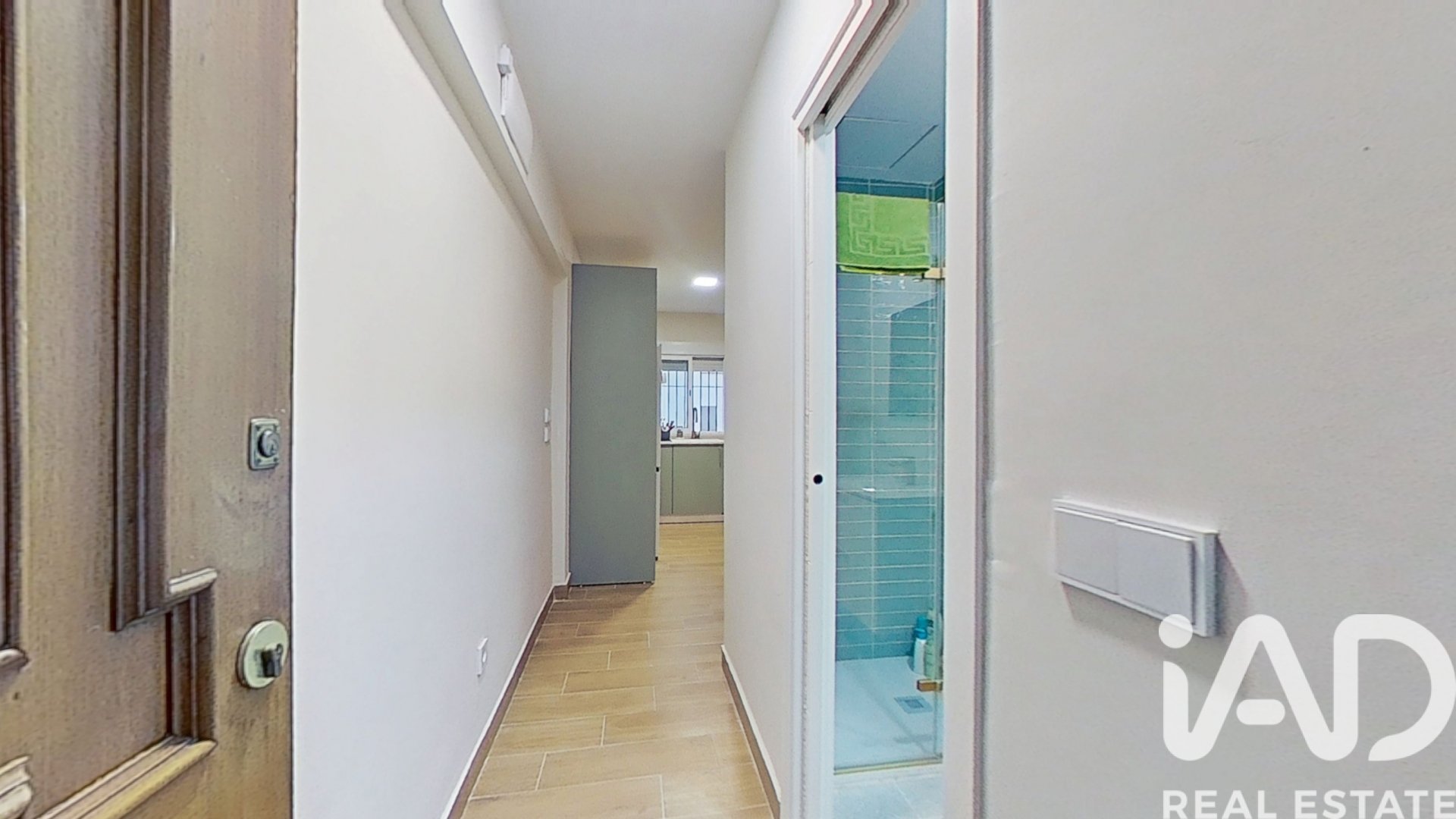 Apartment à Rota, Cadiz, Espagne 2 chambres, 72 m2 No. 152697