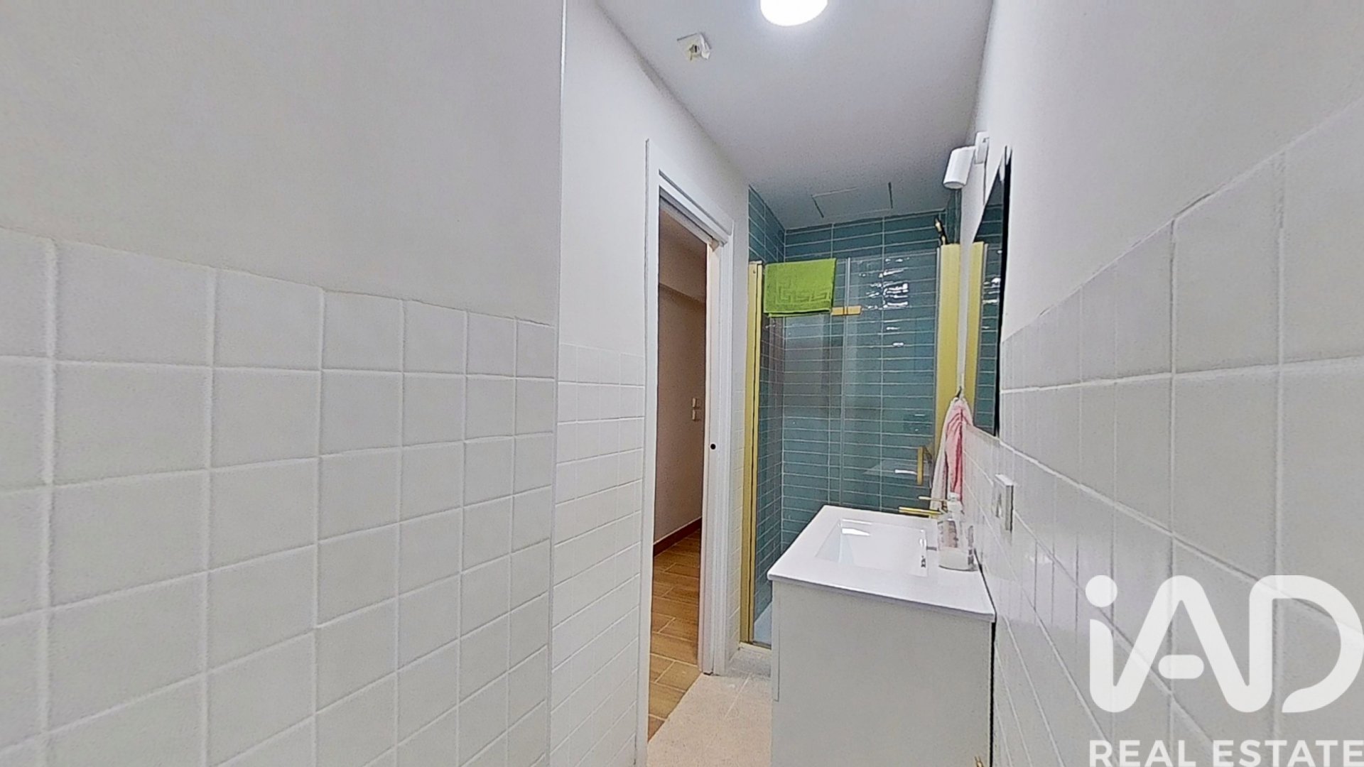 Apartment à Rota, Cadiz, Espagne 2 chambres, 72 m2 No. 152697