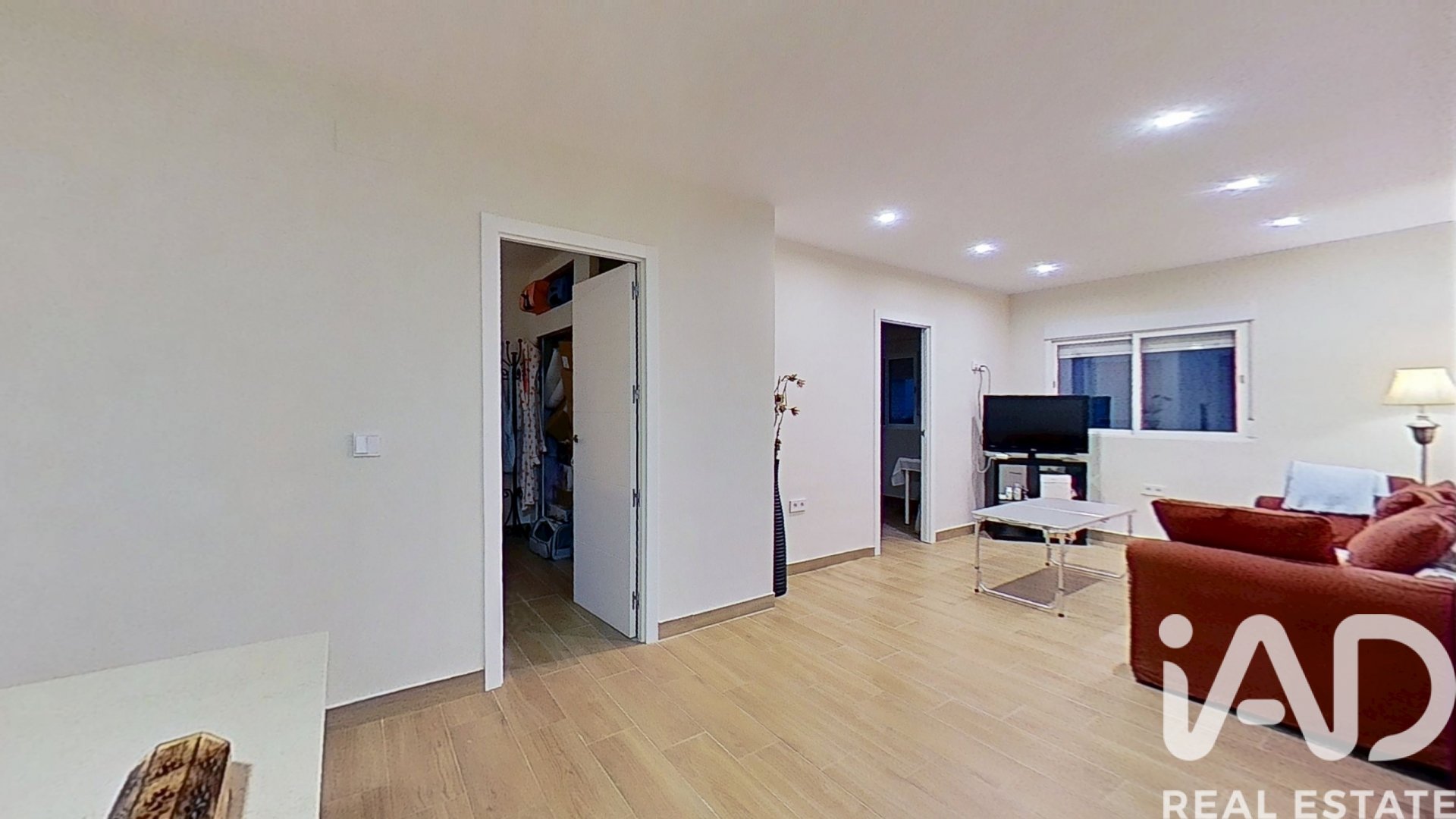Apartment à Rota, Cadiz, Espagne 2 chambres, 72 m2 No. 152697