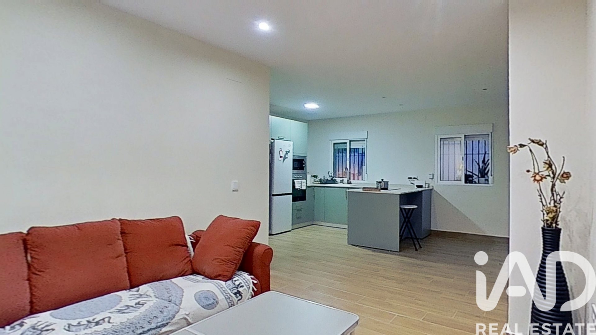 Apartment à Rota, Cadiz, Espagne 2 chambres, 72 m2 No. 152697