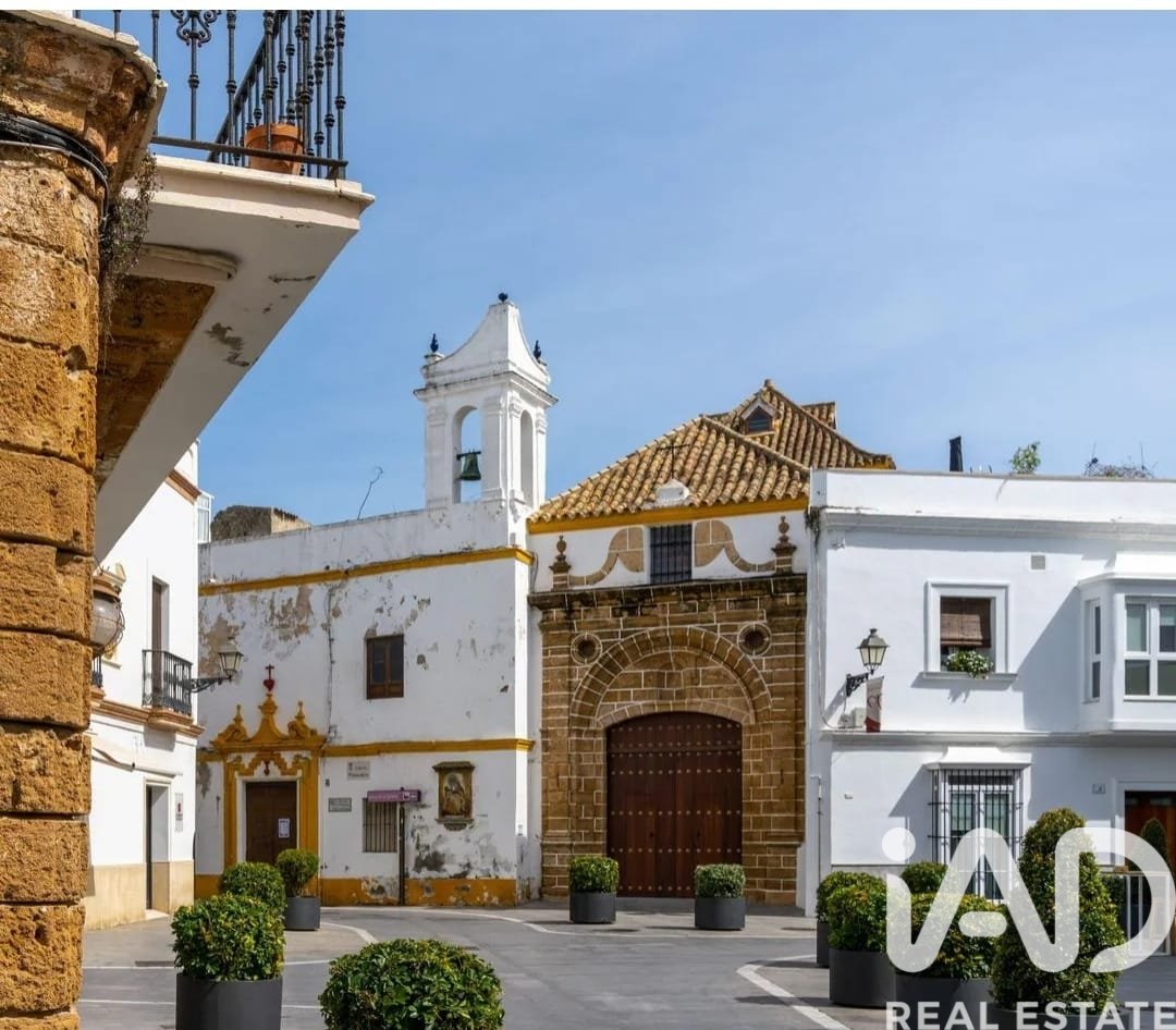 Apartment à Rota, Cadiz, Espagne 2 chambres, 72 m2 No. 152697