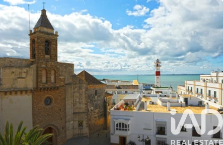 Apartment à Rota, Cadiz, Espagne 2 chambres, 72 m2 No. 152697