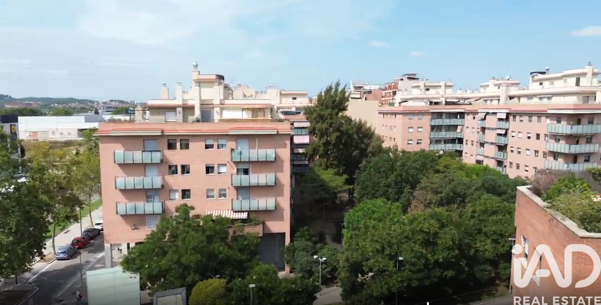 Apartment à Montcada i Reixac, Barcelona, Espagne 4 chambres, 121 m2 No. 152698