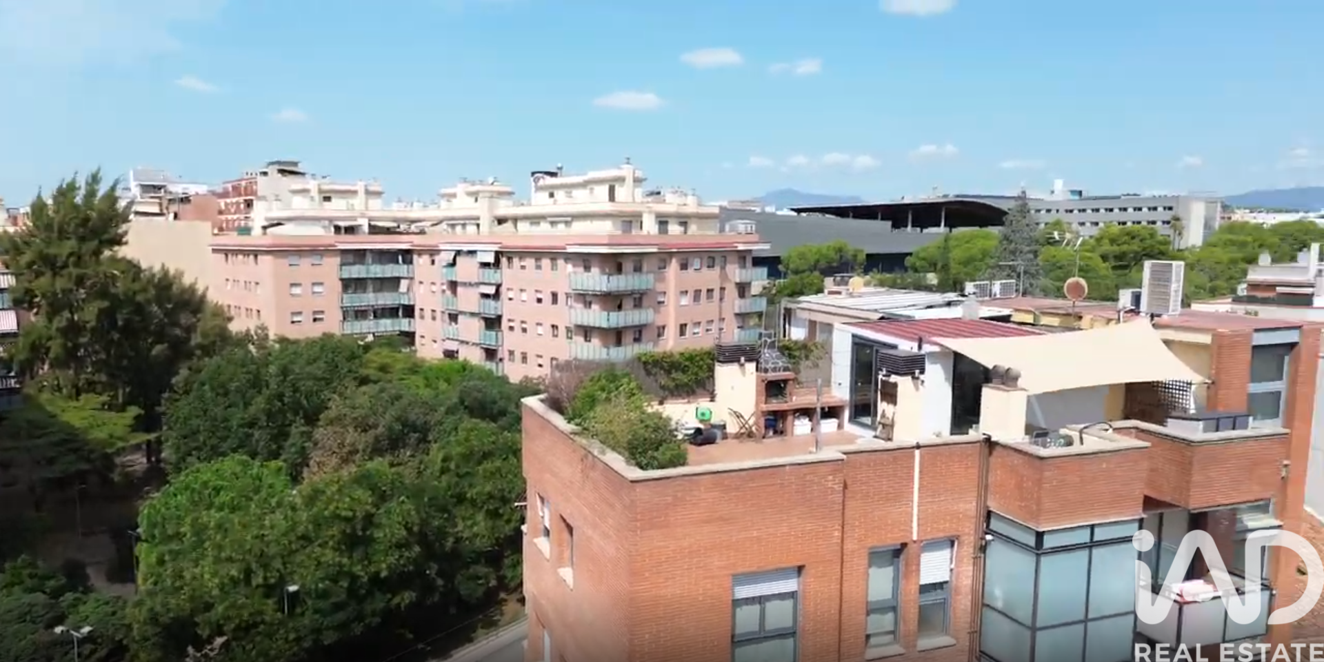 Apartment à Montcada i Reixac, Barcelona, Espagne 4 chambres, 121 m2 No. 152698