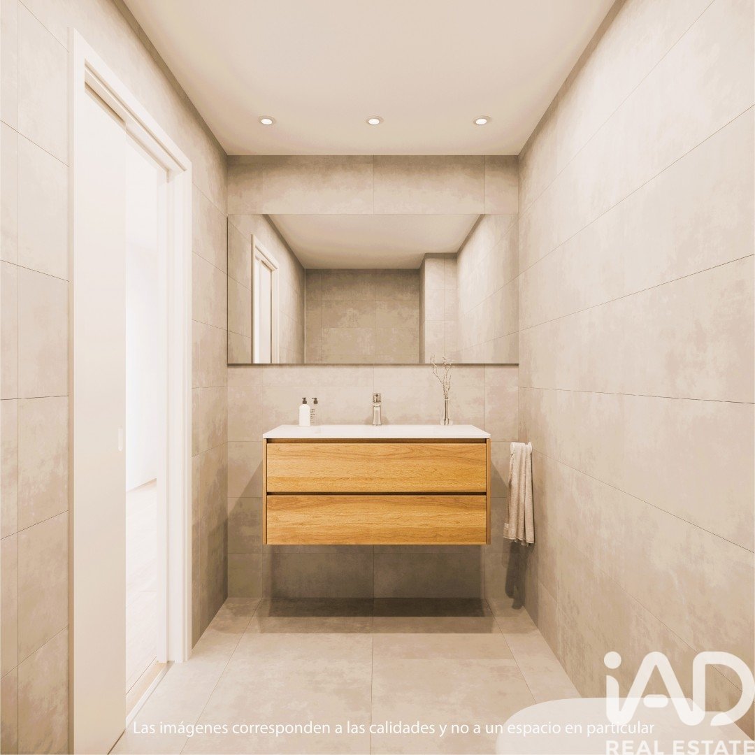 Apartment à Montcada i Reixac, Barcelona, Espagne 4 chambres, 121 m2 No. 152698