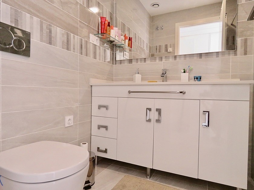 Квартира в Пунта Прима, Аликанте, Испания 2 спальни, 86м2 №111163