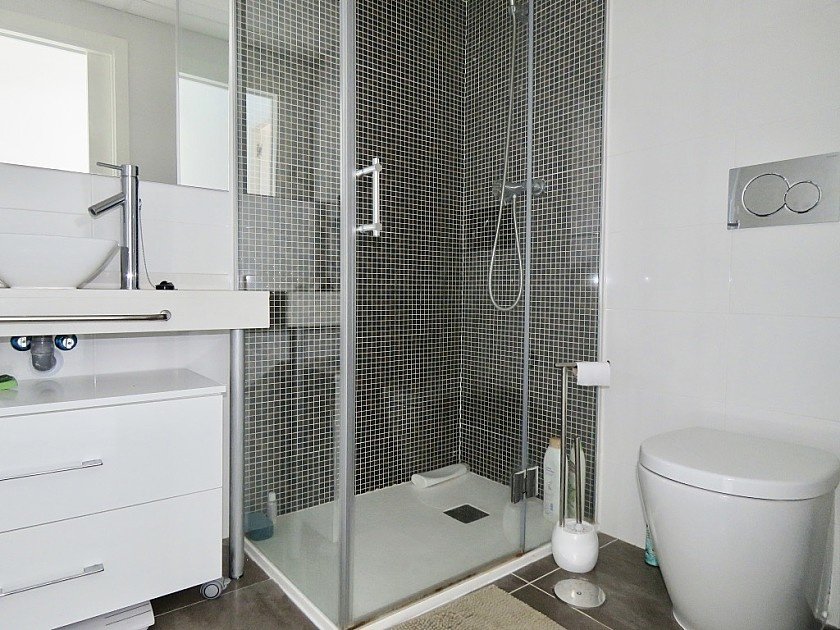 Квартира в Пунта Прима, Аликанте, Испания 2 спальни, 86м2 №111163