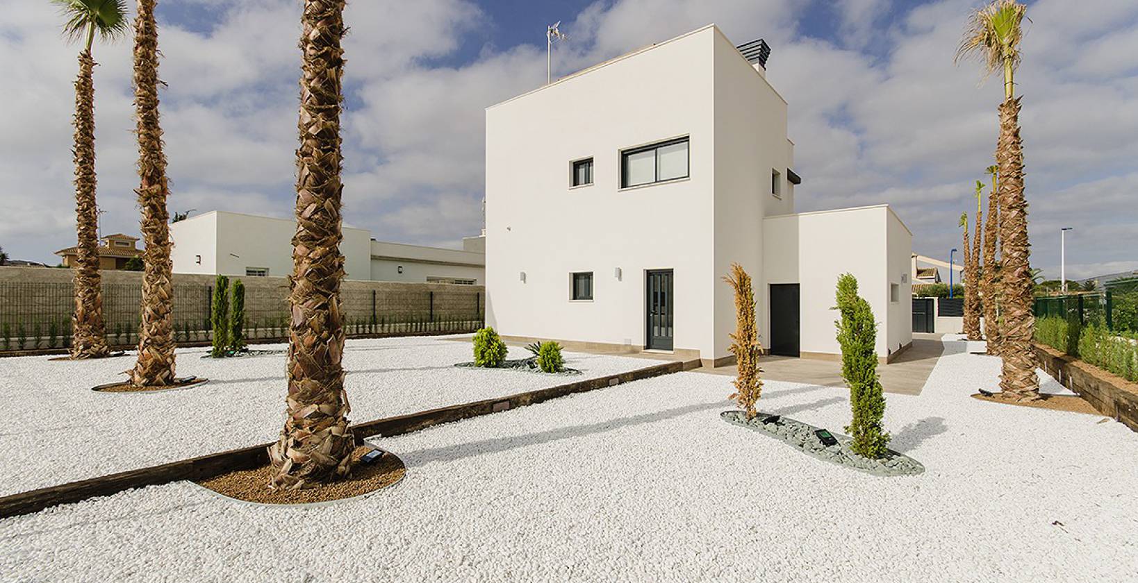 Willa w Dehesa De Campoamor, Alicante, Hiszpania 4 sypialnie,  nr 147325