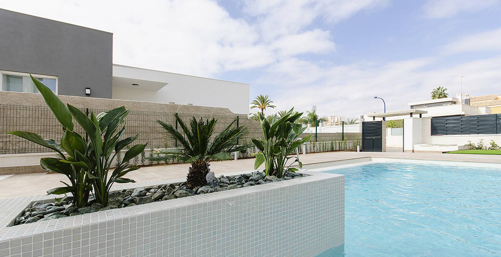 Willa w Dehesa De Campoamor, Alicante, Hiszpania 4 sypialnie,  nr 147325