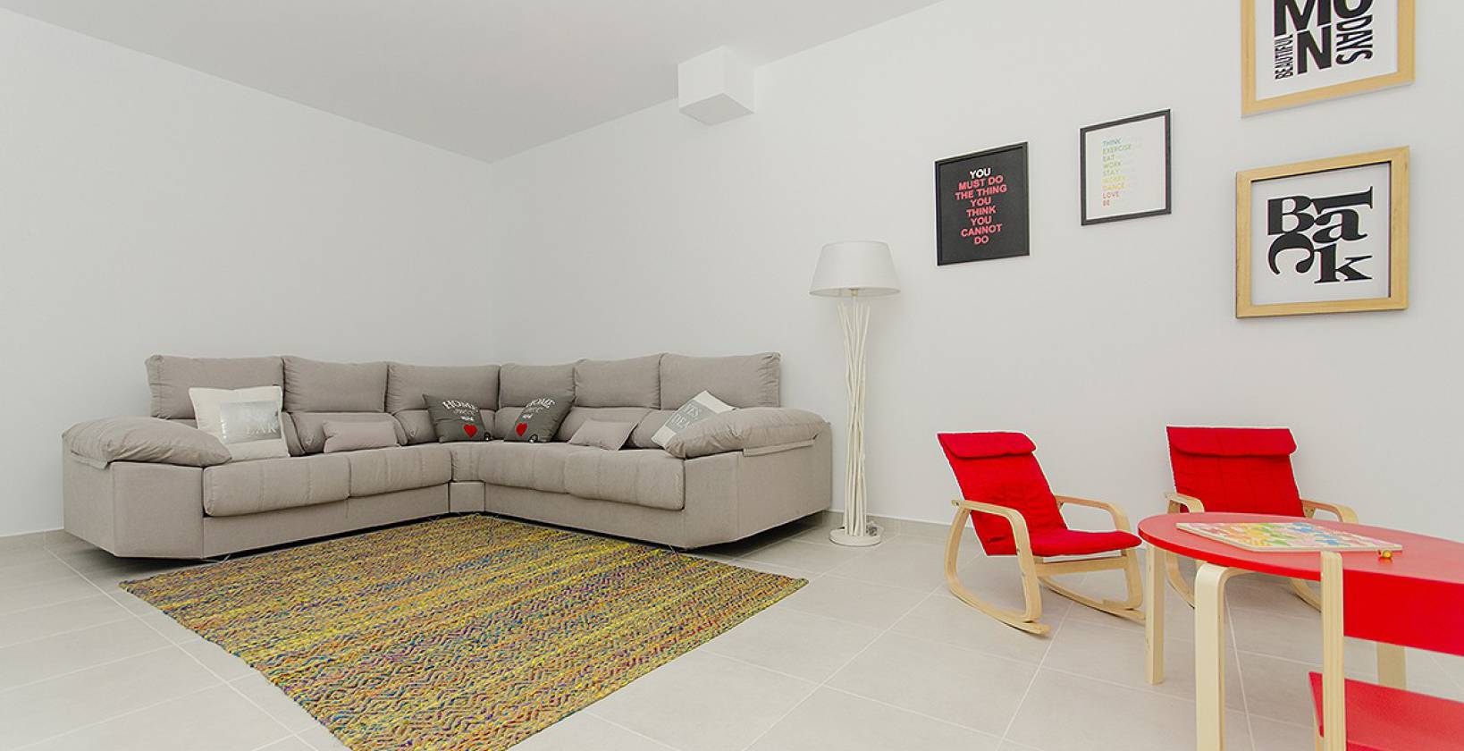 Willa w Dehesa De Campoamor, Alicante, Hiszpania 4 sypialnie,  nr 147325