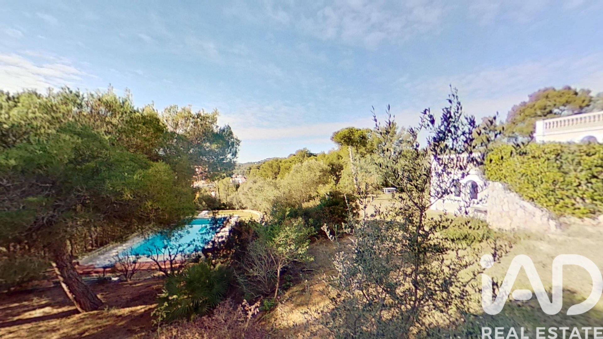 Hus i Tarragona, Spanien 9 sovrum, 429 kvm. Nr. 152407