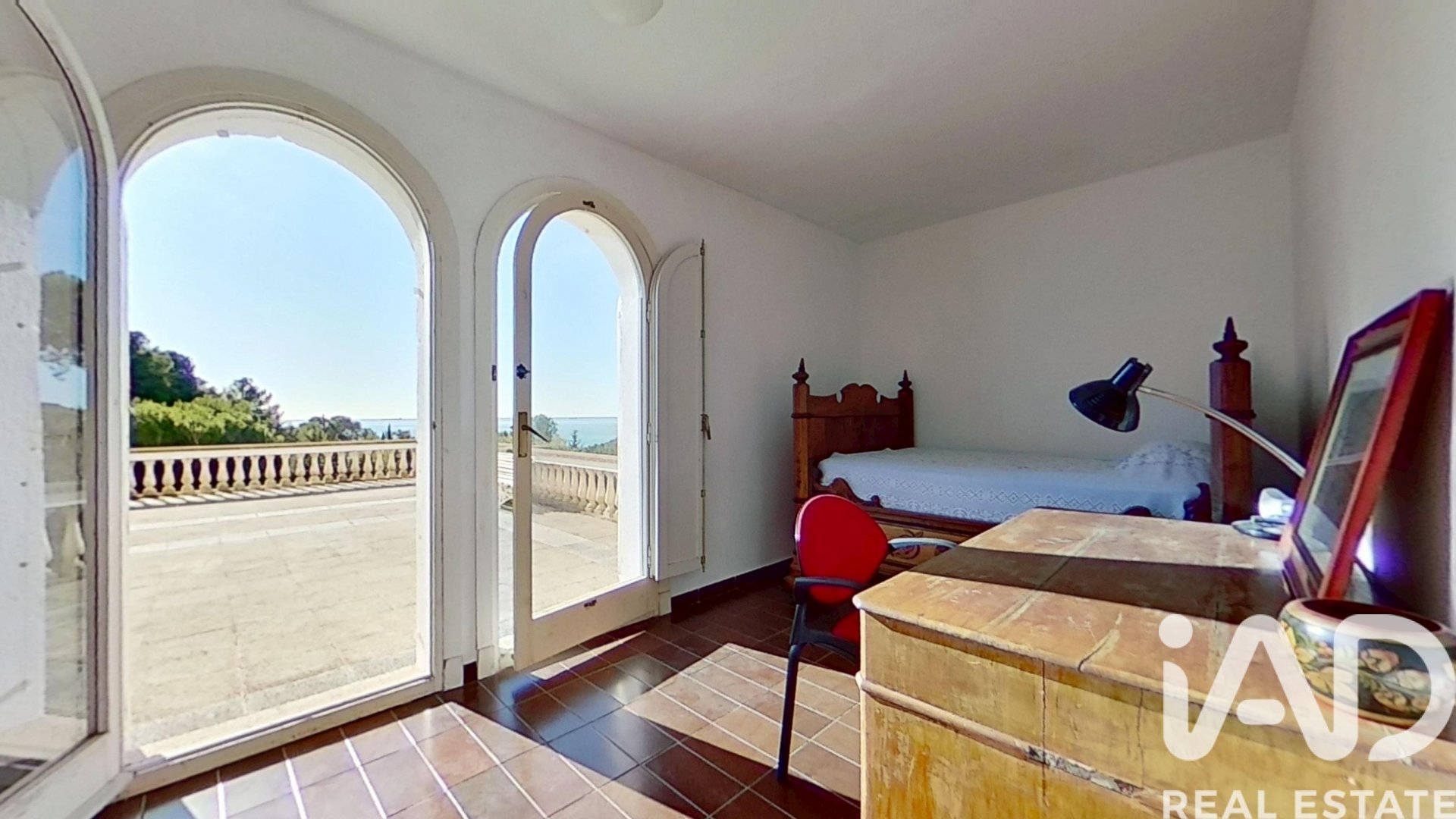 Hus i Tarragona, Spanien 9 sovrum, 429 kvm. Nr. 152407