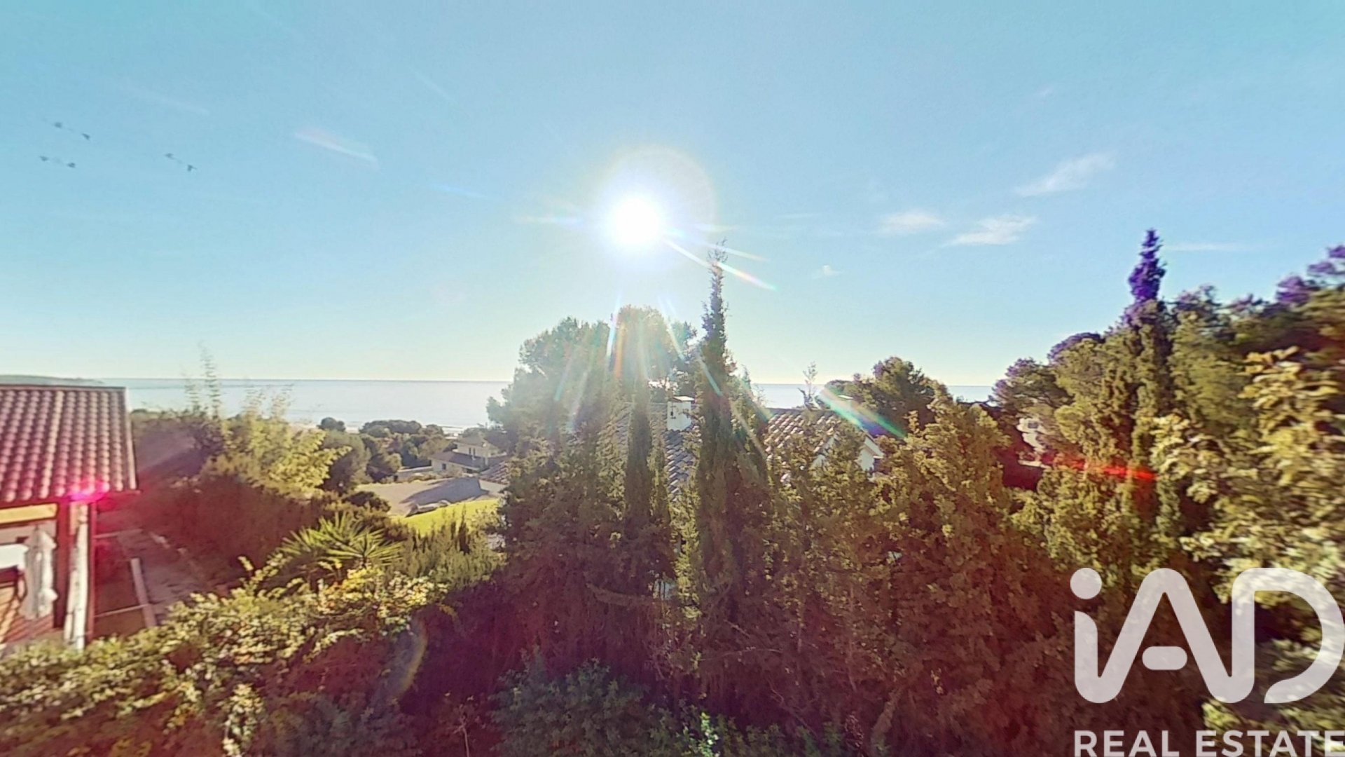 Hus i Tarragona, Spanien 9 sovrum, 429 kvm. Nr. 152407