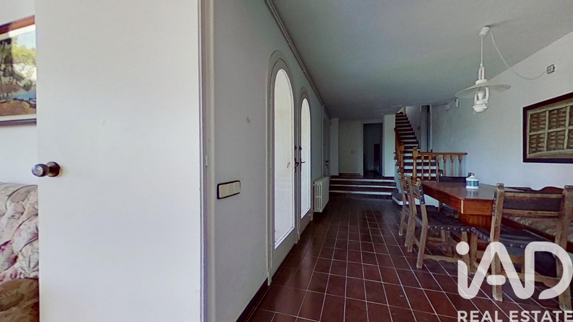 Hus i Tarragona, Spanien 9 sovrum, 429 kvm. Nr. 152407