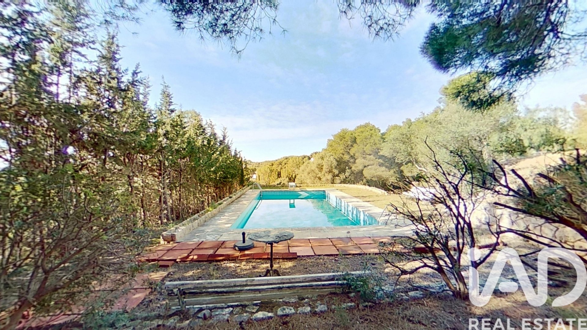 Hus i Tarragona, Spanien 9 sovrum, 429 kvm. Nr. 152407