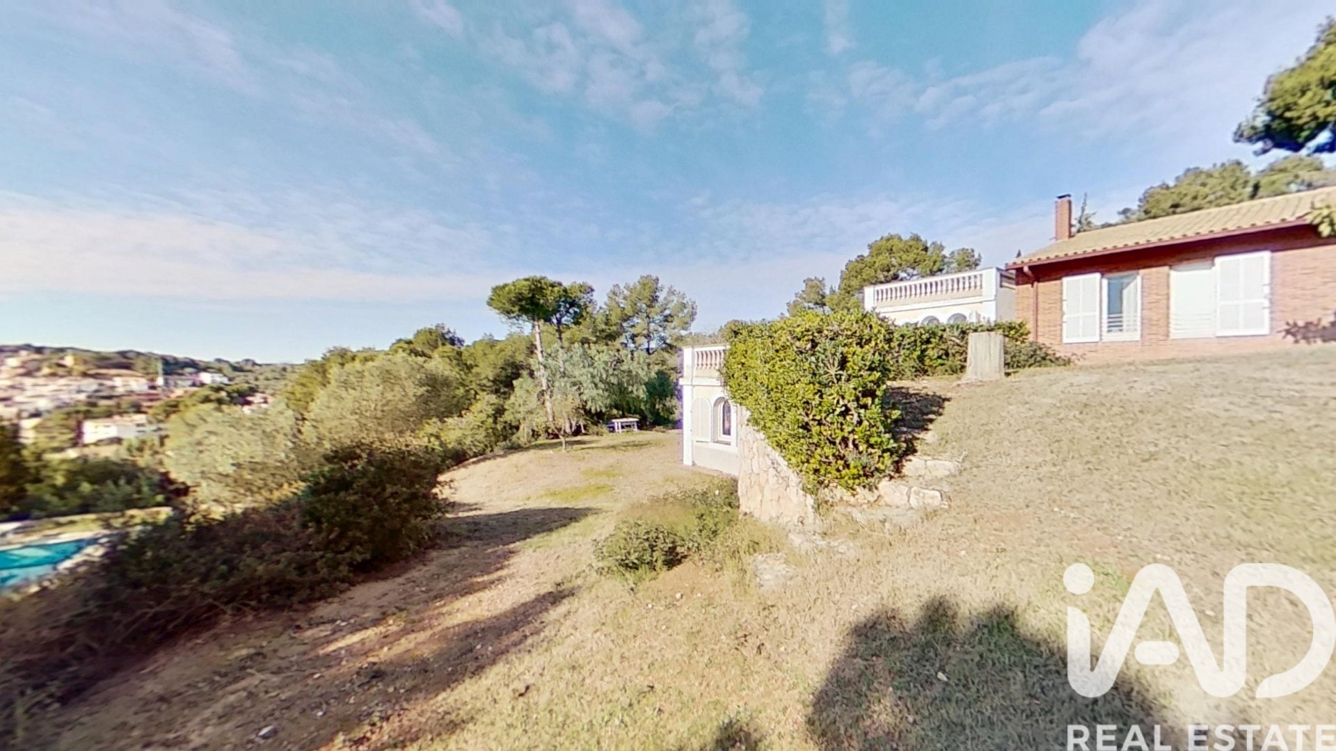 Hus i Tarragona, Spanien 9 sovrum, 429 kvm. Nr. 152407