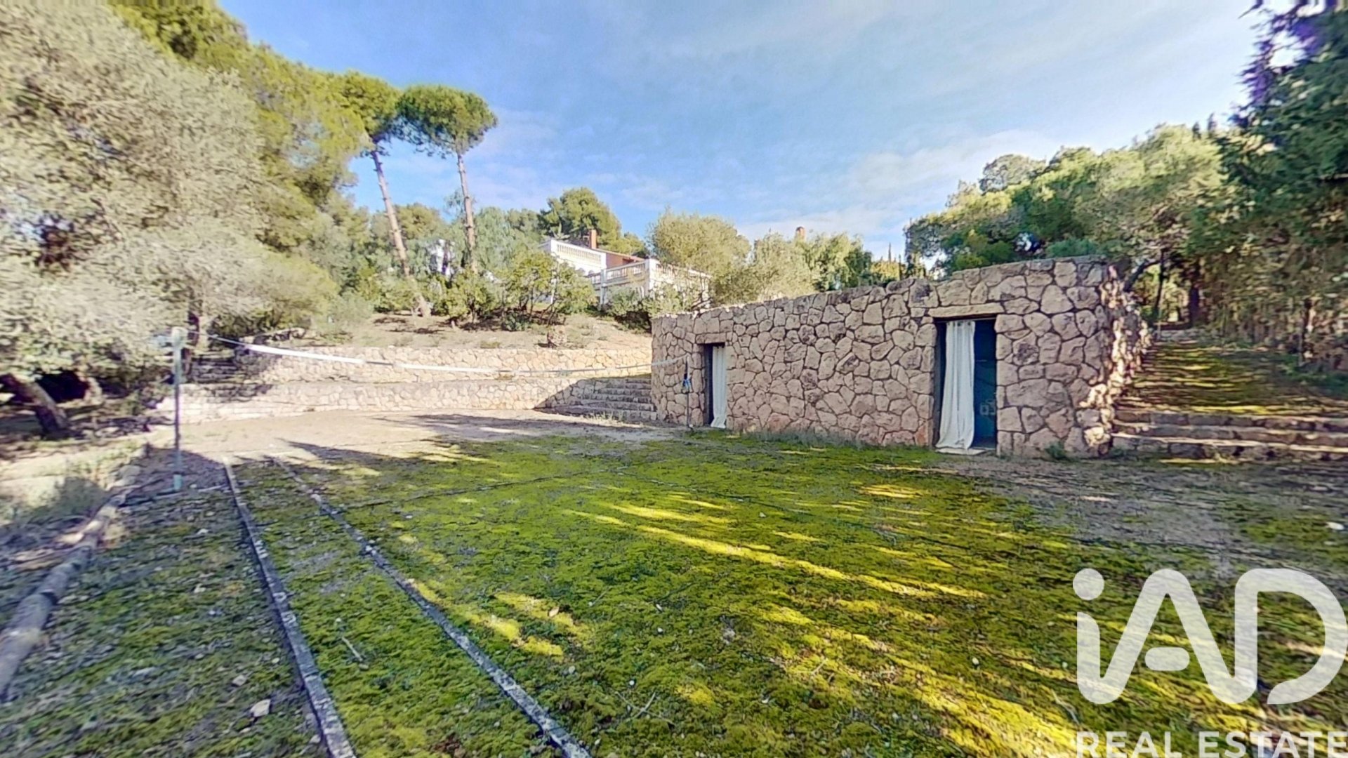 Hus i Tarragona, Spanien 9 sovrum, 429 kvm. Nr. 152407