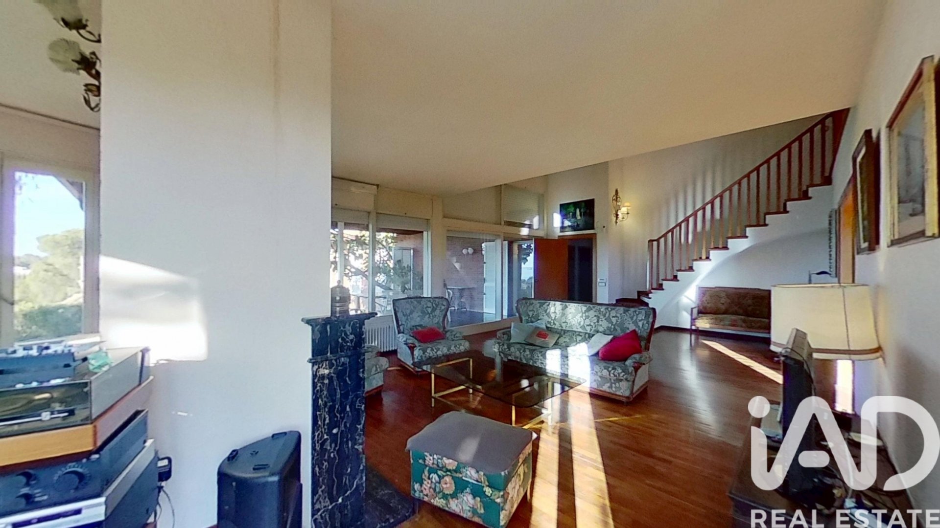 Hus i Tarragona, Spanien 9 sovrum, 429 kvm. Nr. 152407