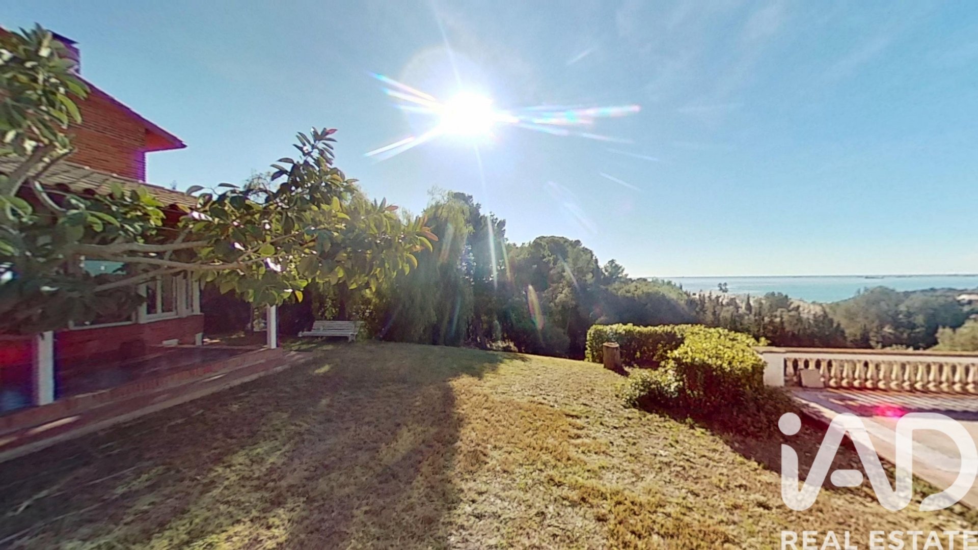 Hus i Tarragona, Spanien 9 sovrum, 429 kvm. Nr. 152407