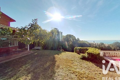 Casa a Tarragona, Spagna 9 camere da letto, 429 mq. N° 152407