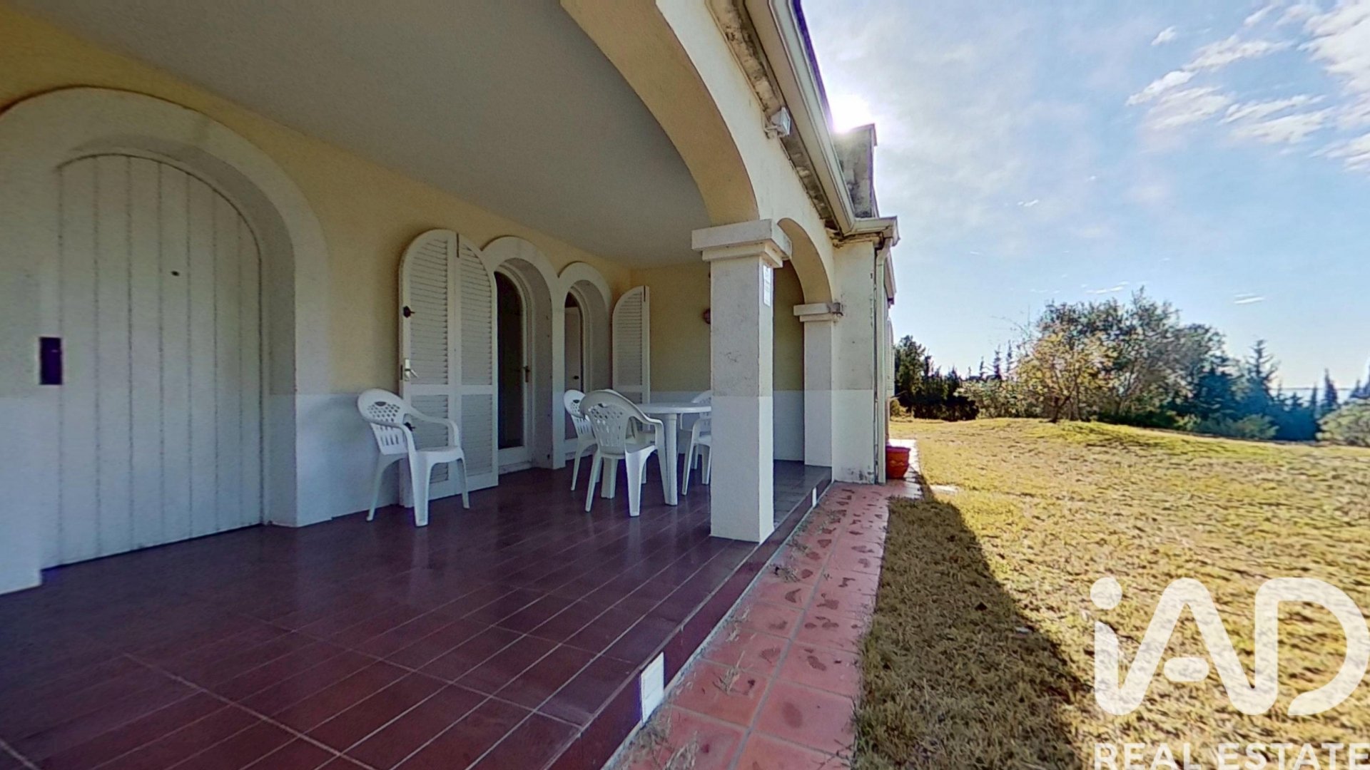 Hus i Tarragona, Spanien 9 sovrum, 429 kvm. Nr. 152407