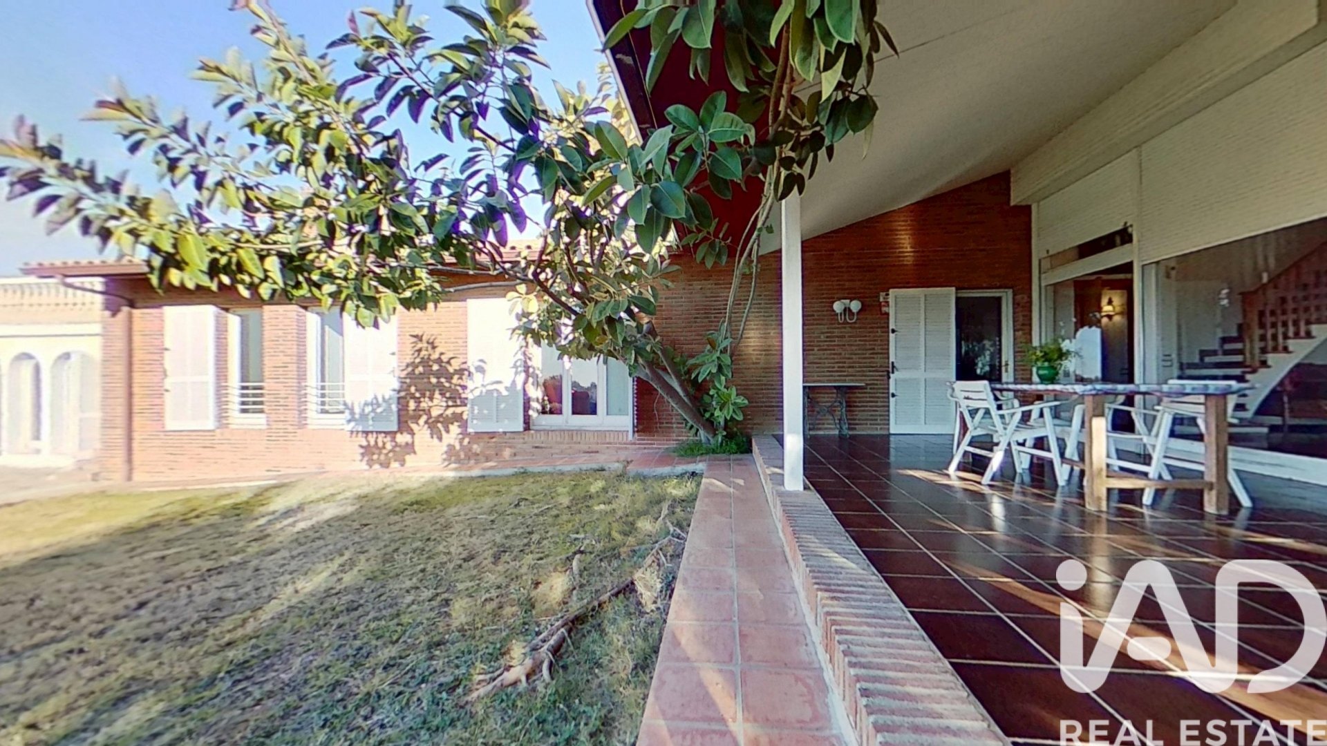 Hus i Tarragona, Spanien 9 sovrum, 429 kvm. Nr. 152407