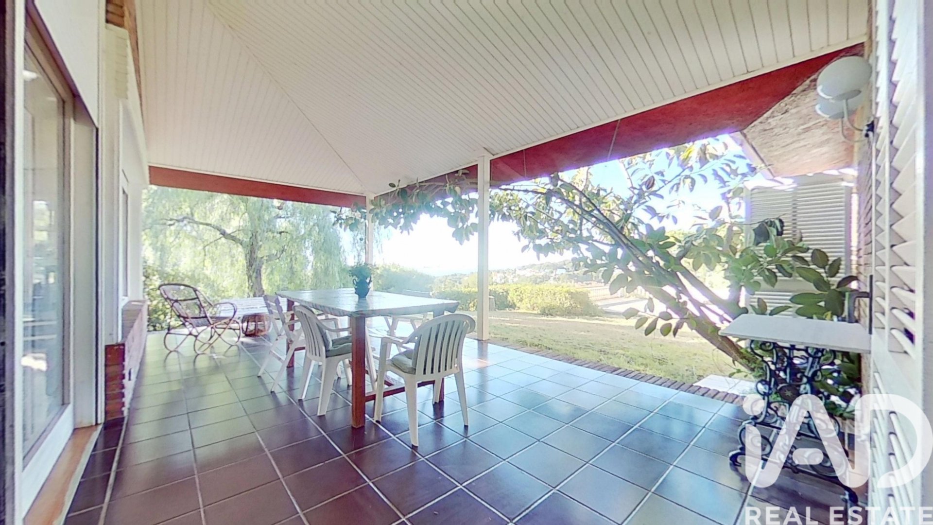 Hus i Tarragona, Spanien 9 sovrum, 429 kvm. Nr. 152407